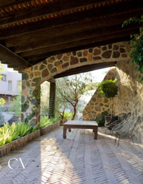 Casa Valeria